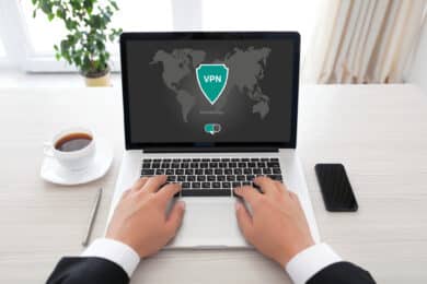 The best VPN services
