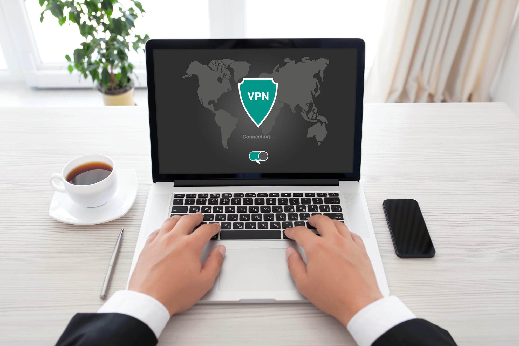 The best VPN services