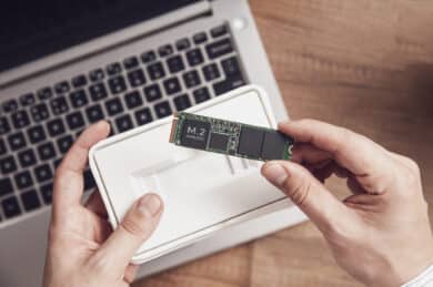 The best SSDs for laptops