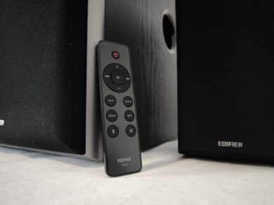 Control via remote control