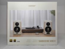 Back of the packaging