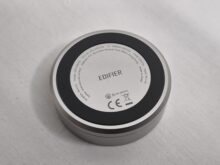 Secure footing thanks to anti-slip coating