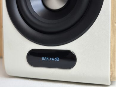 Display of operating states