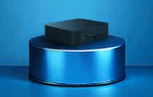 ASUS NUC 14 Essential