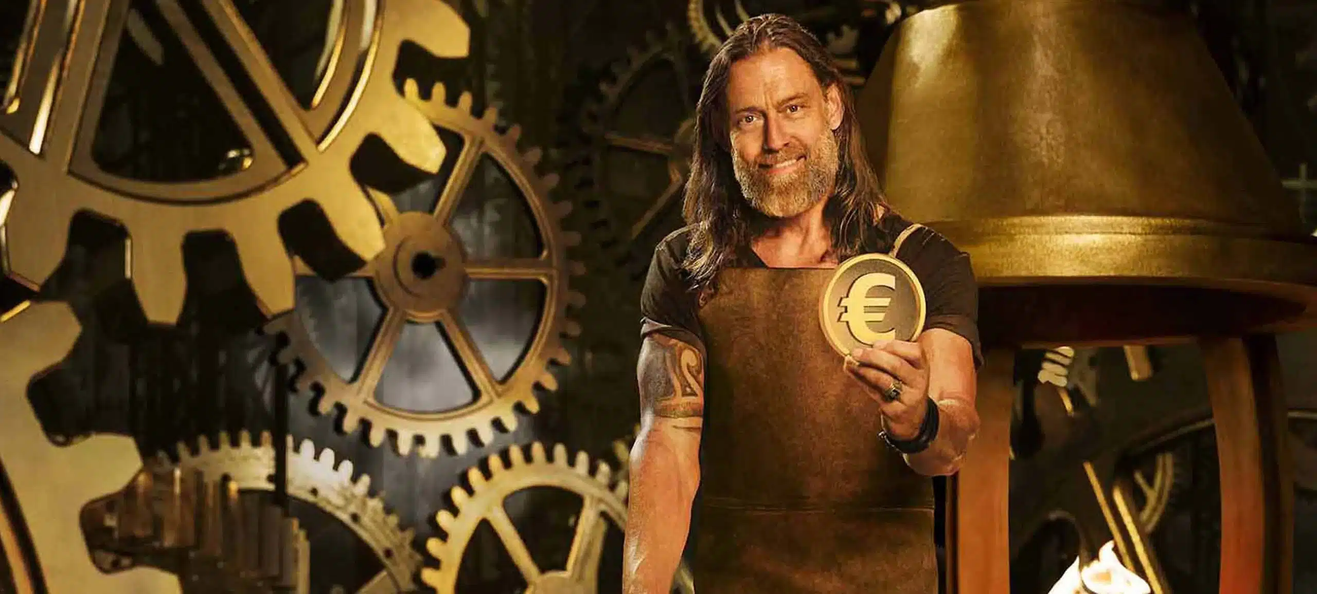 Test NKL Extra Joker free of charge