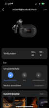 HUAWEI FreeBuds Pro 4