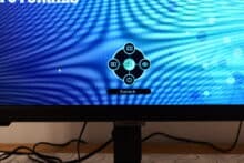 Samsung Odyssey G4 G4B