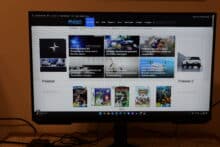 Samsung Odyssey G4 G4B