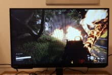 Samsung Odyssey G4 G4B