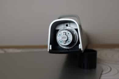 Samsung Odyssey OLED G8 G80SD