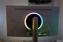 Samsung Odyssey OLED G8 G80SD