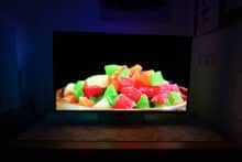 Samsung Odyssey OLED G8 G80SD