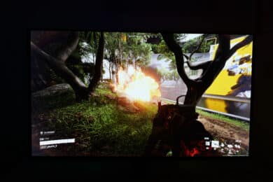 Samsung Odyssey OLED G8 G80SD