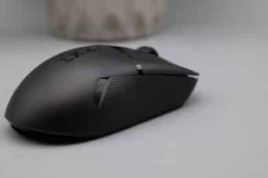 NZXT Lift Elite Wireless