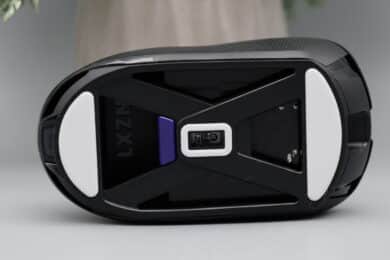 NZXT Lift Elite Wireless