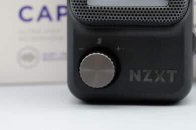 NZXT Capsule Elite