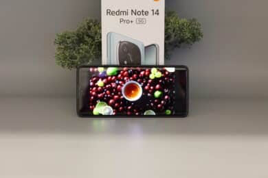 Xiaomi Redmi Note 14 Pro+