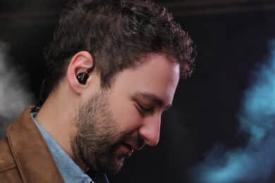 beyerdynamic DT in-ear series