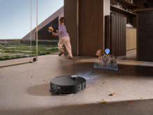 Dreame X50 Ultra Complete