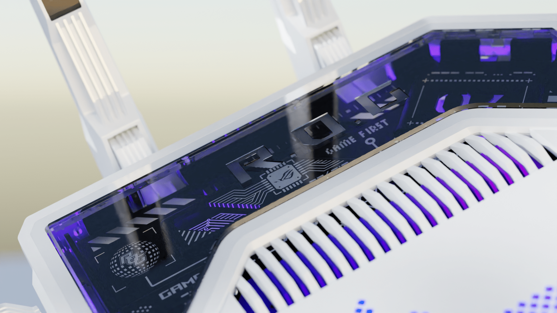 ZenWiFi Outdoor series