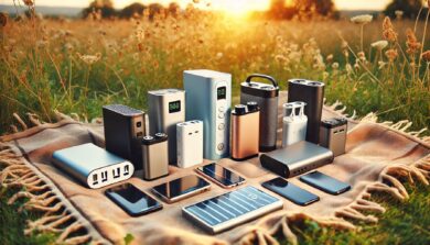 The best power banks