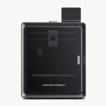 anycubic kobra s1 combo