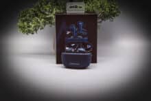 Creative Aurvana Ace Mimi review