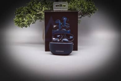 Creative Aurvana Ace Mimi review