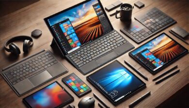 The best tablets with keyboard