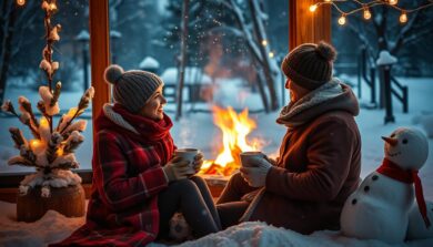 date ideas winter