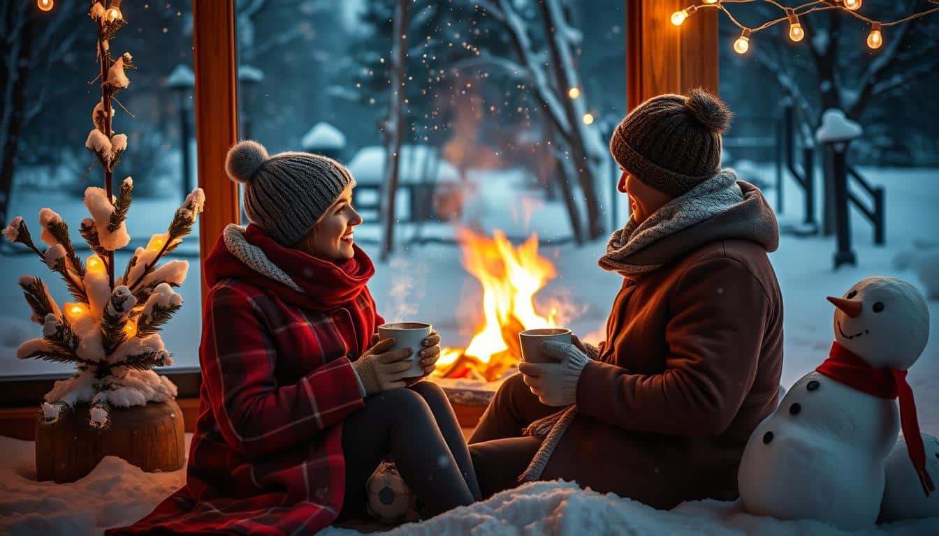 date ideas winter