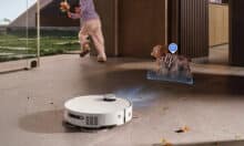 dreame x50 ultra complete