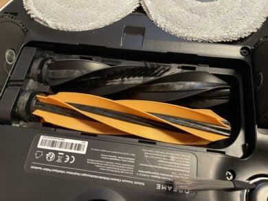 dreame x50 ultra complete test