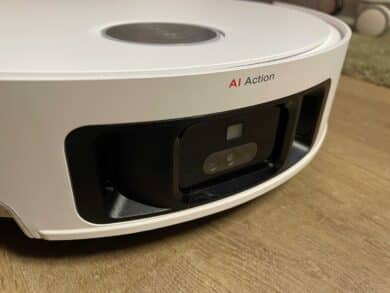 dreame x50 ultra complete test