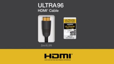 hdmi 2.2