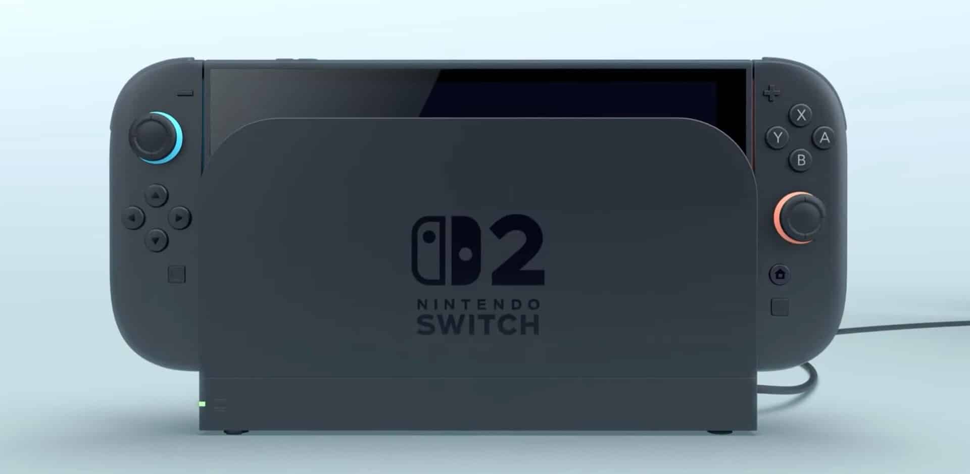 Nintendo Switch 2