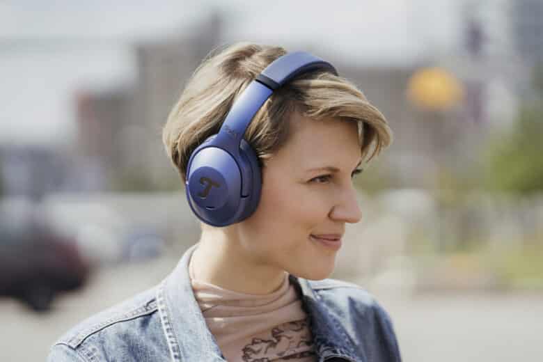 Teufel Real Blue NC 3