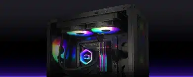 Cooler Master MasterLiquid Core II Series