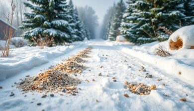 road salt prohibited