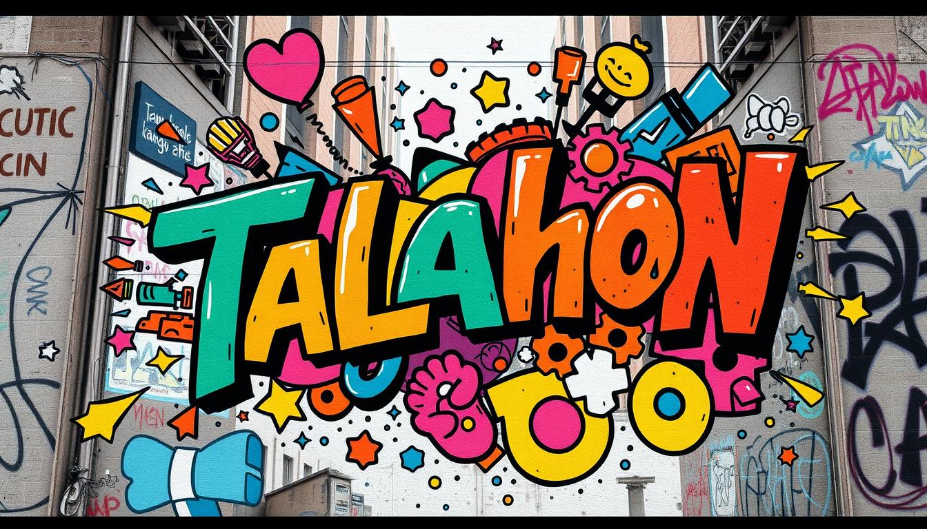 talahon meaning