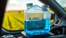 what is adblue