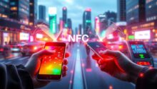 what is nfc
