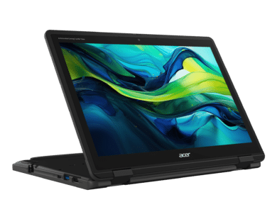 Acer TravelMate B3 Spin 12