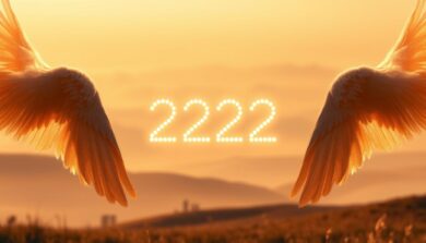 2222 meaning