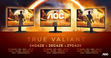 AOC GAMING G42