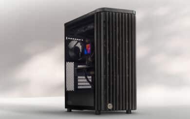 ProArt PA401 Wood Edition