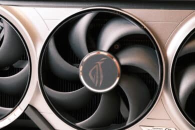 ASUS ROG Astral GeForce RTX 5080 OC Edition