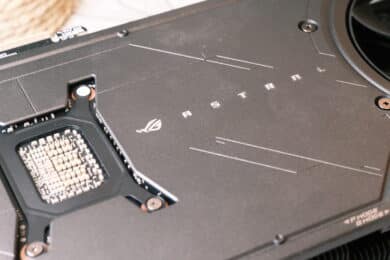 ASUS ROG Astral GeForce RTX 5080 OC Edition