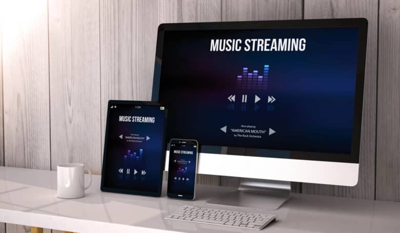 The best music apps for iOS and Android