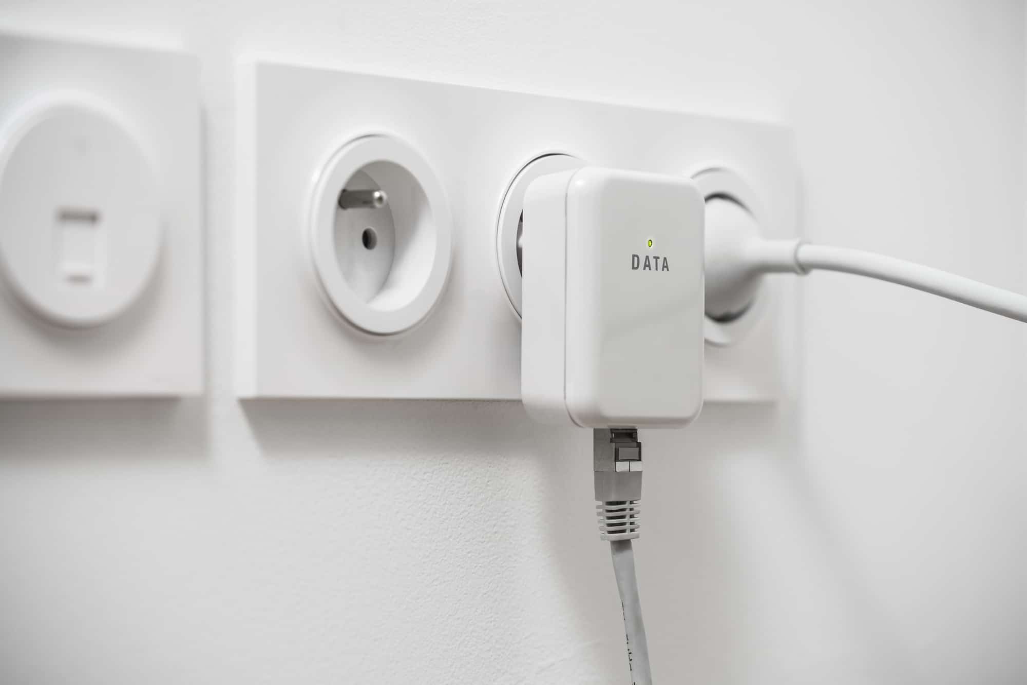 The best powerline adapters